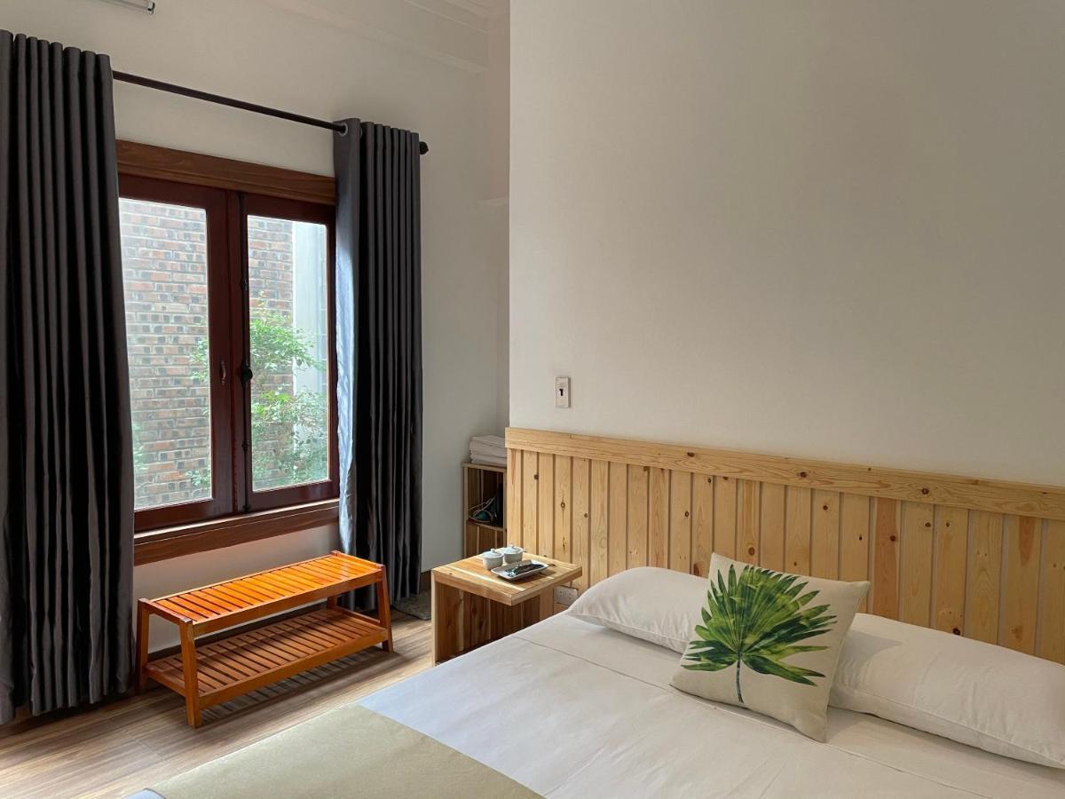 Tam Coc Marina Villa Ninh Binh Dış mekan fotoğraf