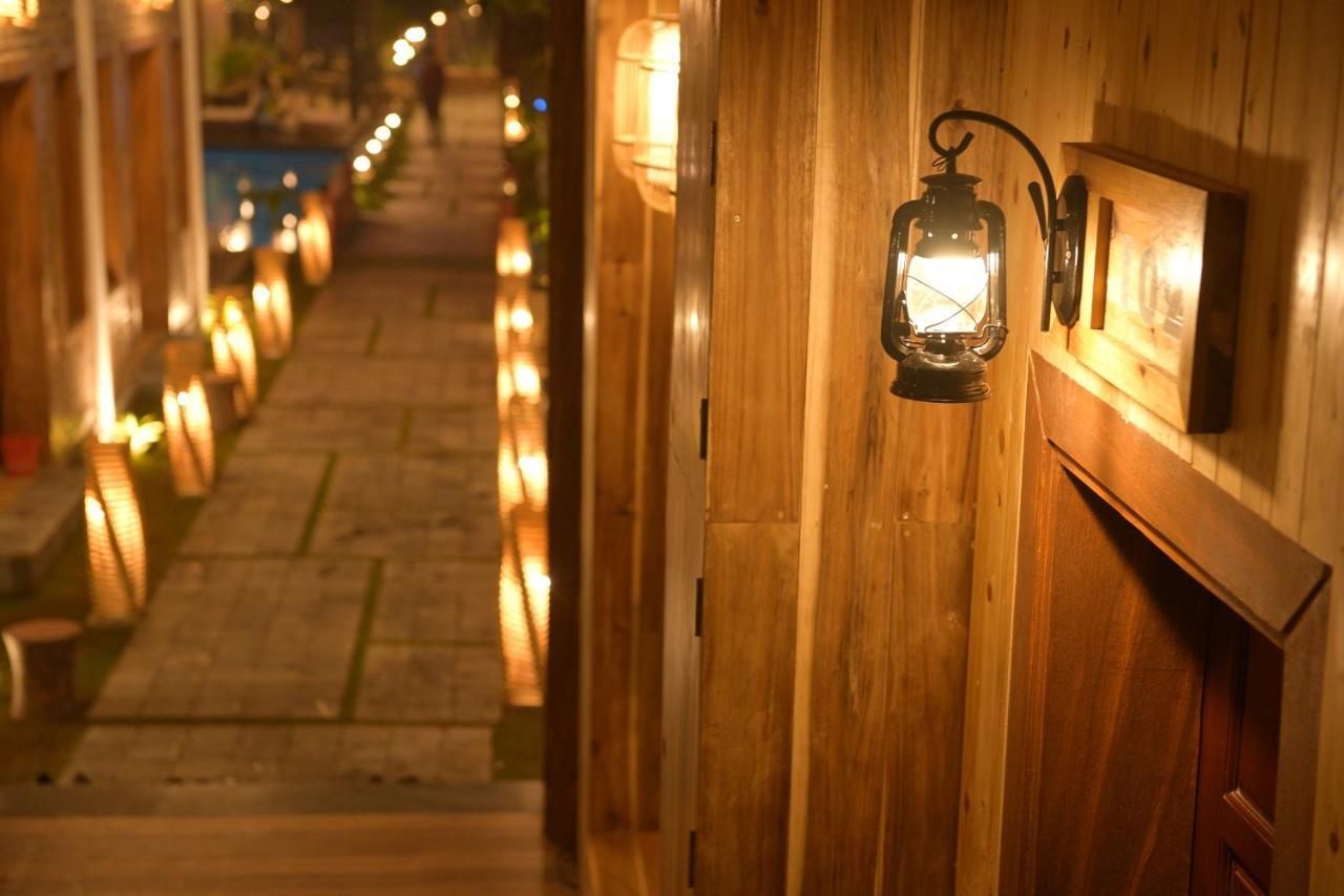 Tam Coc Marina Villa Ninh Binh Dış mekan fotoğraf