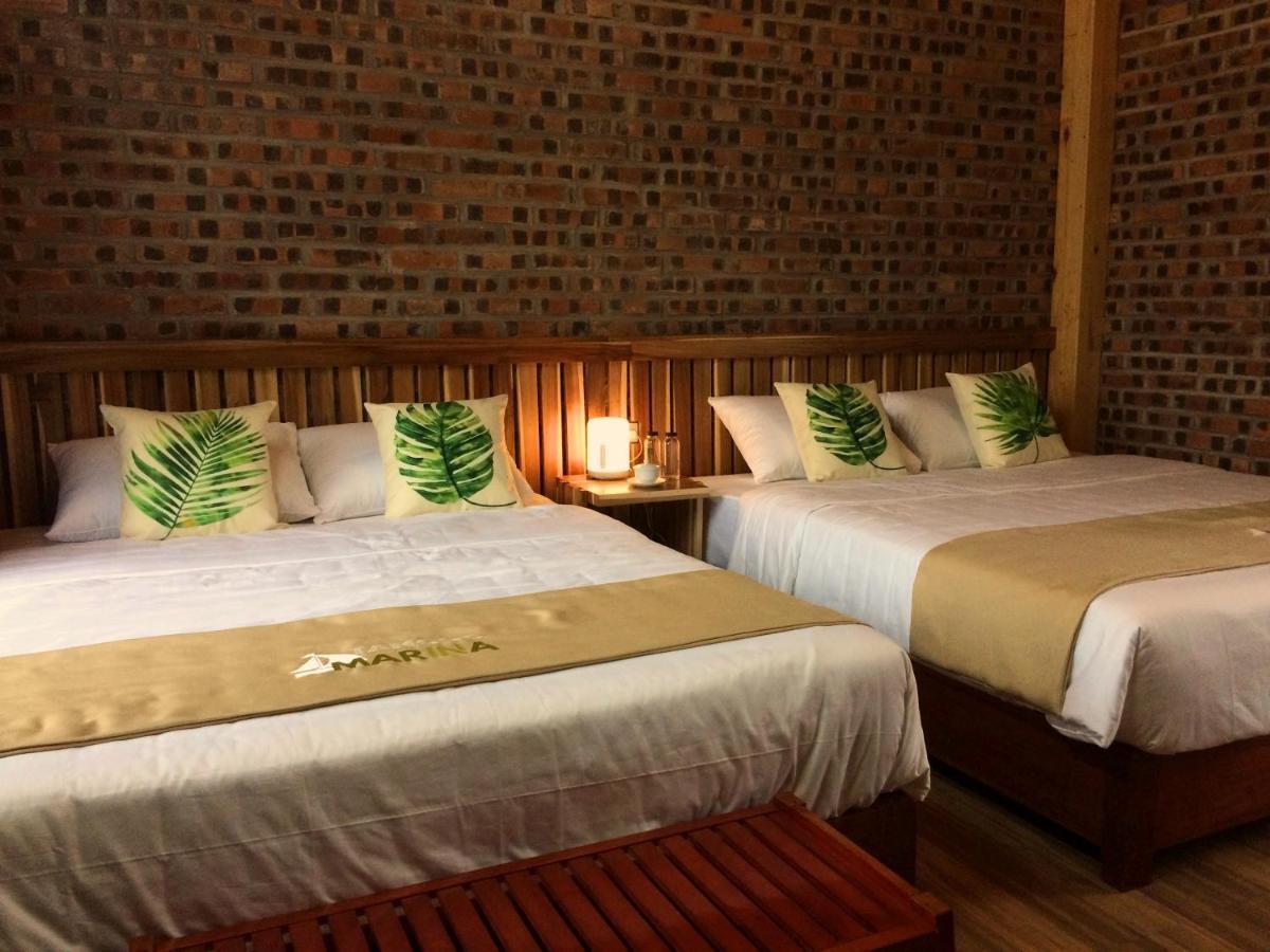 Tam Coc Marina Villa Ninh Binh Dış mekan fotoğraf